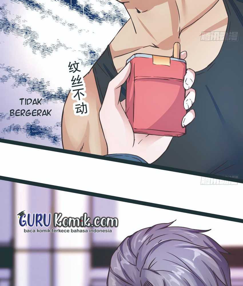 Rebirth Into the Strongest Immortal Cultivator Chapter 12 Bahasa Indonesia